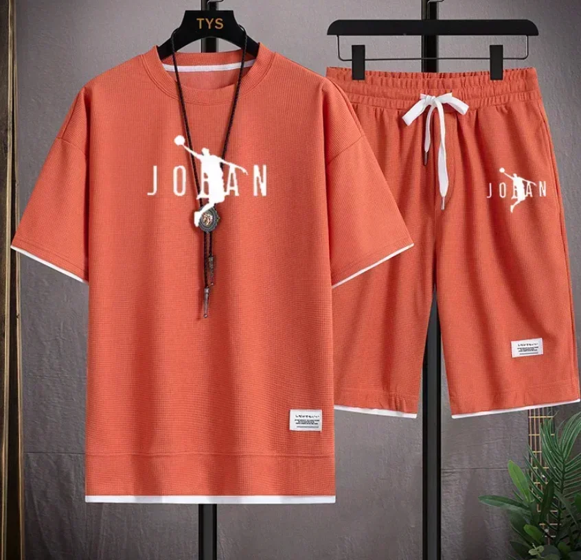 Conjunto de 2 Piezas para Homb - Streetwear Brands 2026 reseña y precio