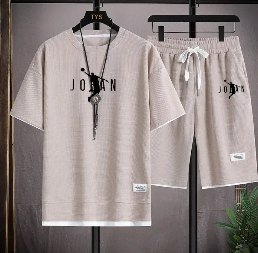 Conjunto de 2 Piezas para Homb - Streetwear Brands 2026 reseña y precio