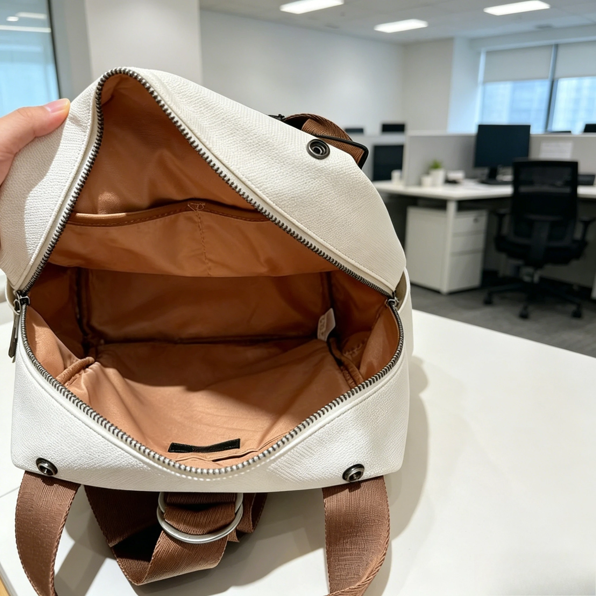 Bolsa de Ropa de Golf, Gran Ca - Streetwear Brand Backpack reseña y precio