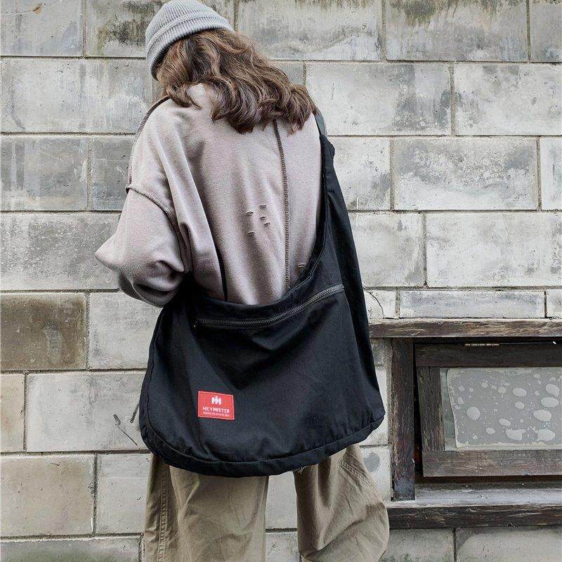 Mochila de Doble Uso Estilo Ch - Streetwear Brand Backpack reseña y precio
