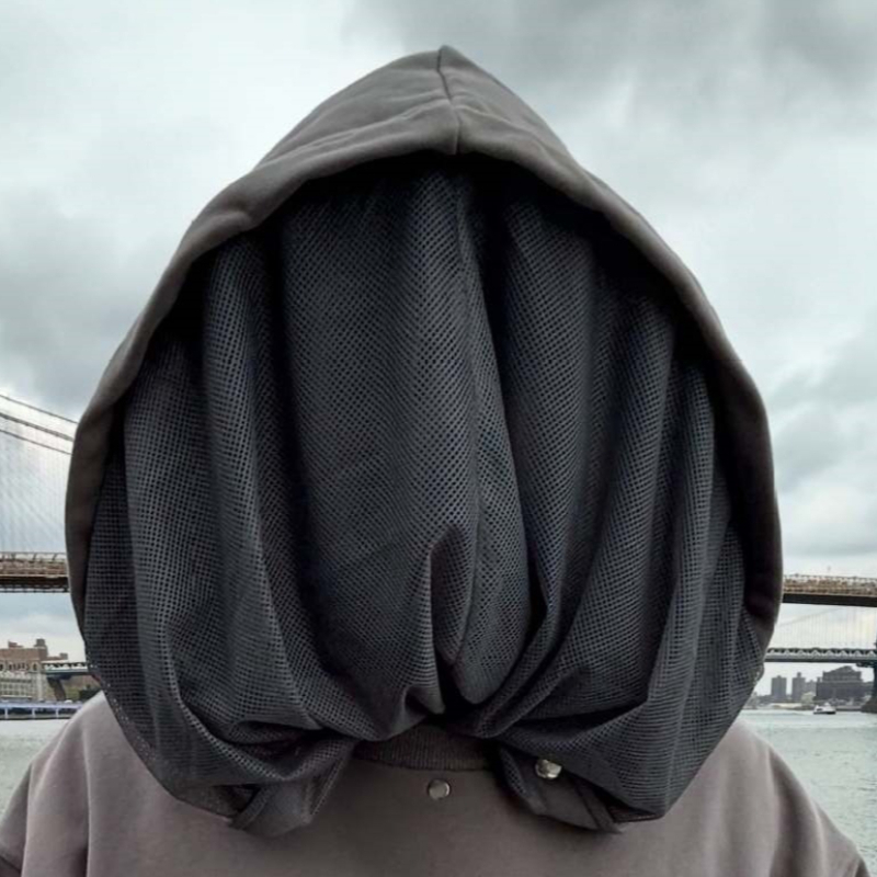 Chaqueta Unisex Estilo Boxy, S - Streetwear Brand Beanie reseña y precio