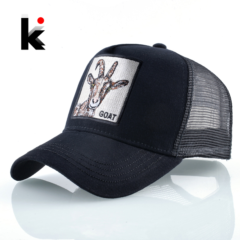 Gorra de béisbol de moda para  - Streetwear Brand Beanie reseña y precio