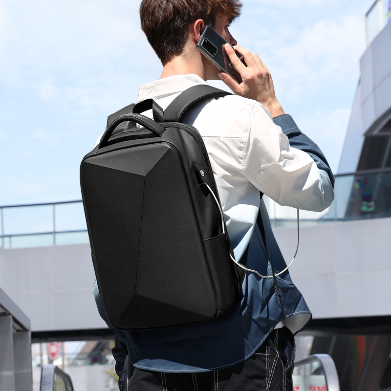 Marca Fenruien, mochila para o - Streetwear Brand Backpack reseña y precio