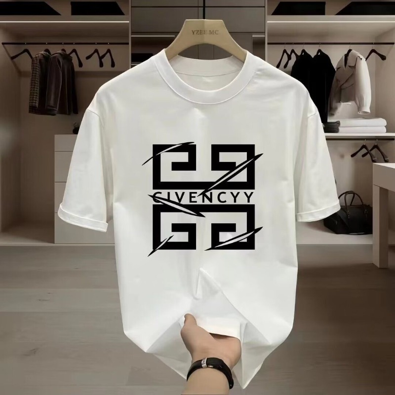 Camiseta de Hombre 2026 con Lo - Streetwear Brand Designs reseña y precio