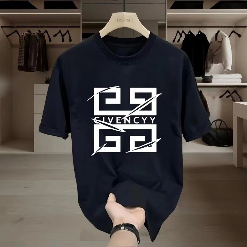 Camiseta de Hombre 2026 con Lo - Streetwear Brand Designs reseña y precio