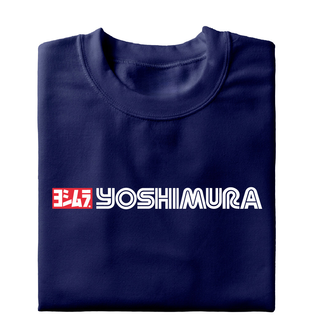 Camiseta Clásica 2026 con Logo - Streetwear Brand Japanese reseña y precio