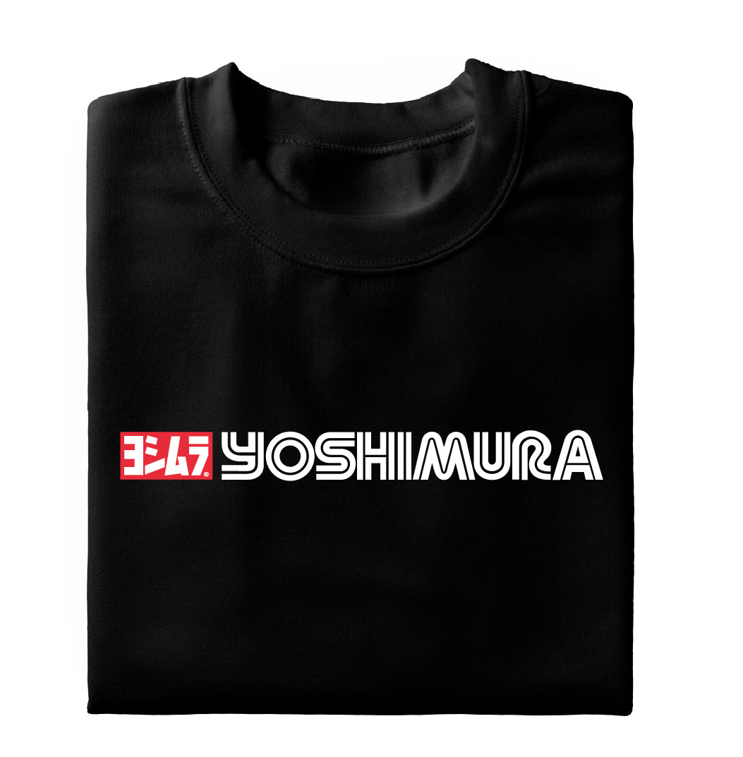 Camiseta Clásica 2026 con Logo - Streetwear Brand Japanese reseña y precio