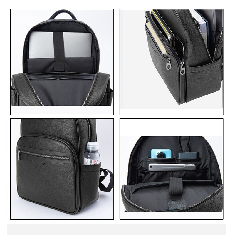 Nueva marca de mochilas de cue - Streetwear Brand Backpack reseña y precio