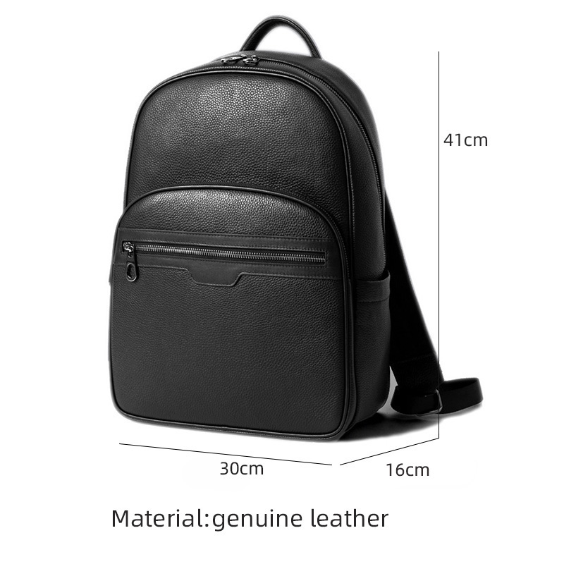 Nueva marca de mochilas de cue - Streetwear Brand Backpack reseña y precio