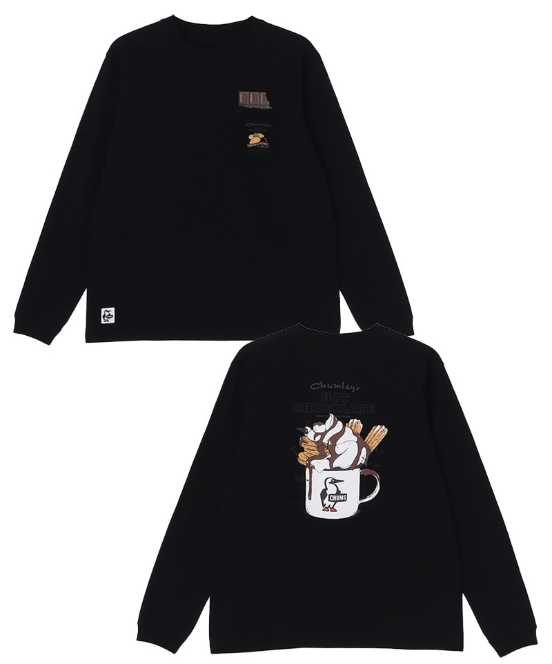 Sudadera con cuello redondo y  - Streetwear Outdoor Brand reseña y precio