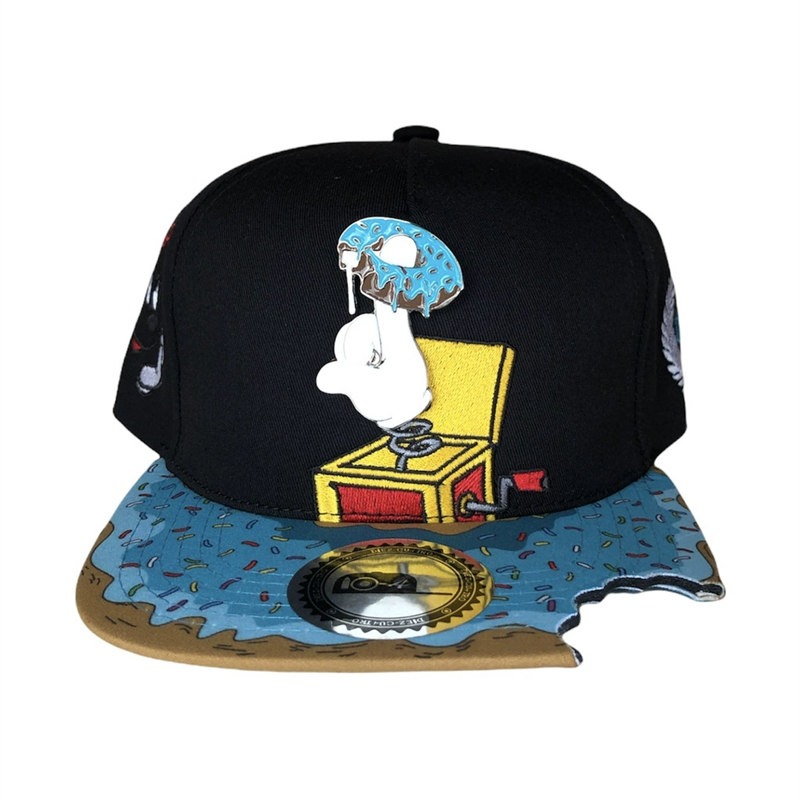 Gorra de béisbol de cuero de m - Streetwear Brand Beanie reseña y precio