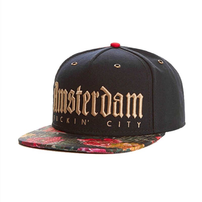 Gorra de béisbol de cuero de m - Streetwear Brand Beanie reseña y precio