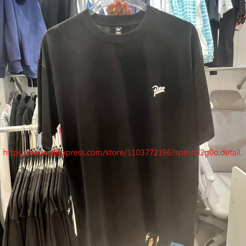 Camiseta de Manga Corta Estilo - Streetwear Brand Japanese reseña y precio