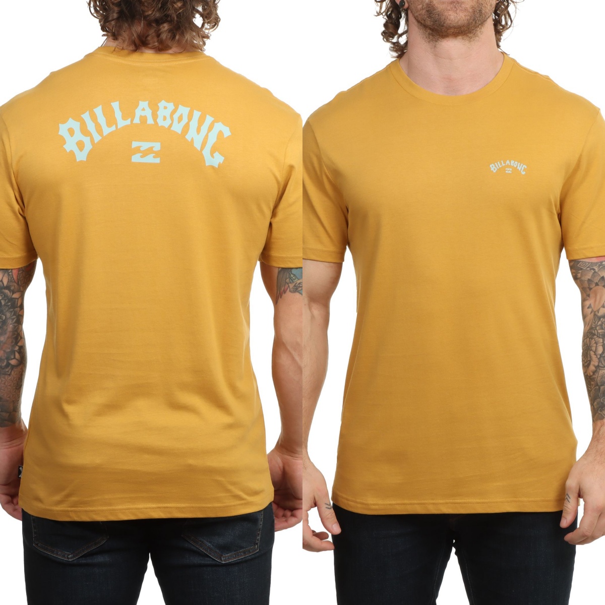 Camiseta de Marca Broadsheet P - Streetwear Outdoor Brand reseña y precio